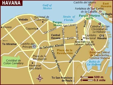 mapi Habana