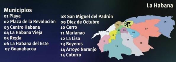 mapa regla Kubi
